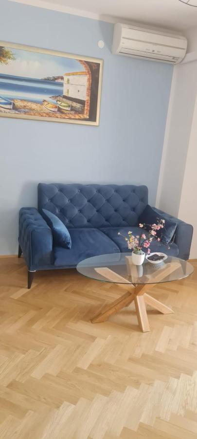 Elena - Studio Apartman Ічичі Екстер'єр фото