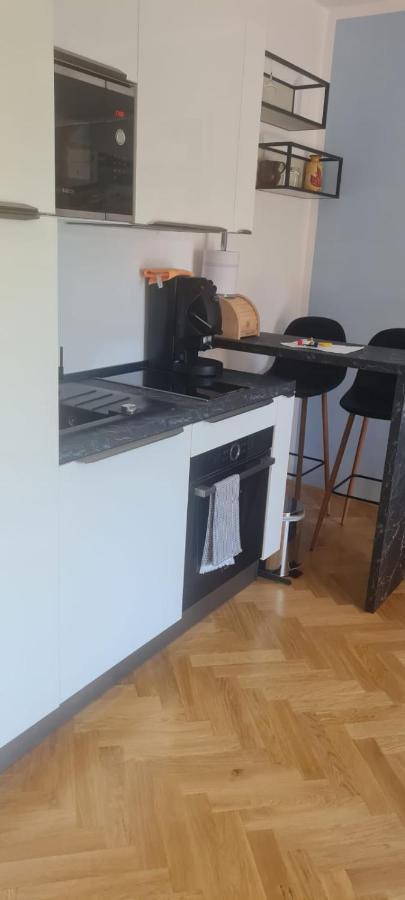 Elena - Studio Apartman Ічичі Екстер'єр фото